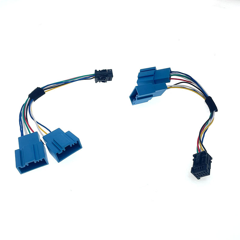 Union Lighting & Decor - Cable for Update Pre Facelift Tail