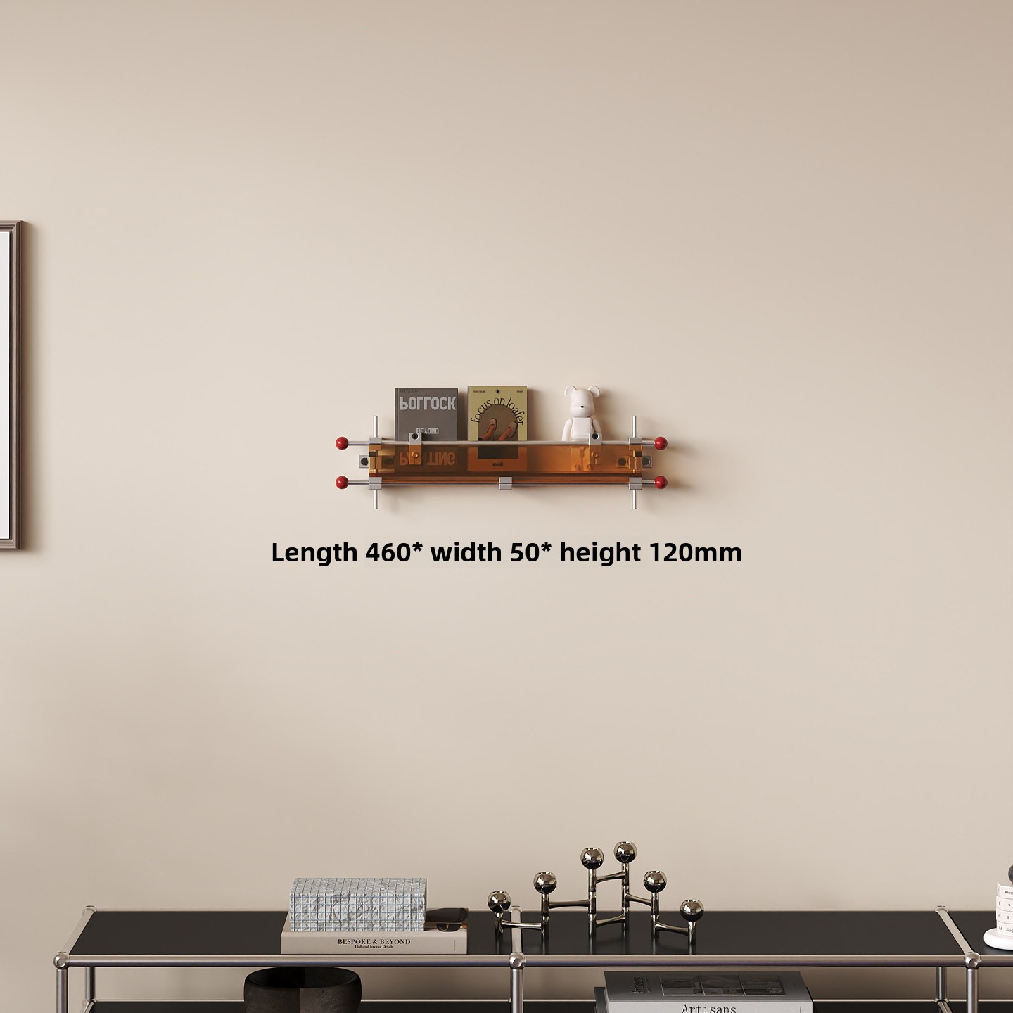 Acrylic Light-Axis Magazine Ra - огляд і ціна Lighting And Decor Magazine