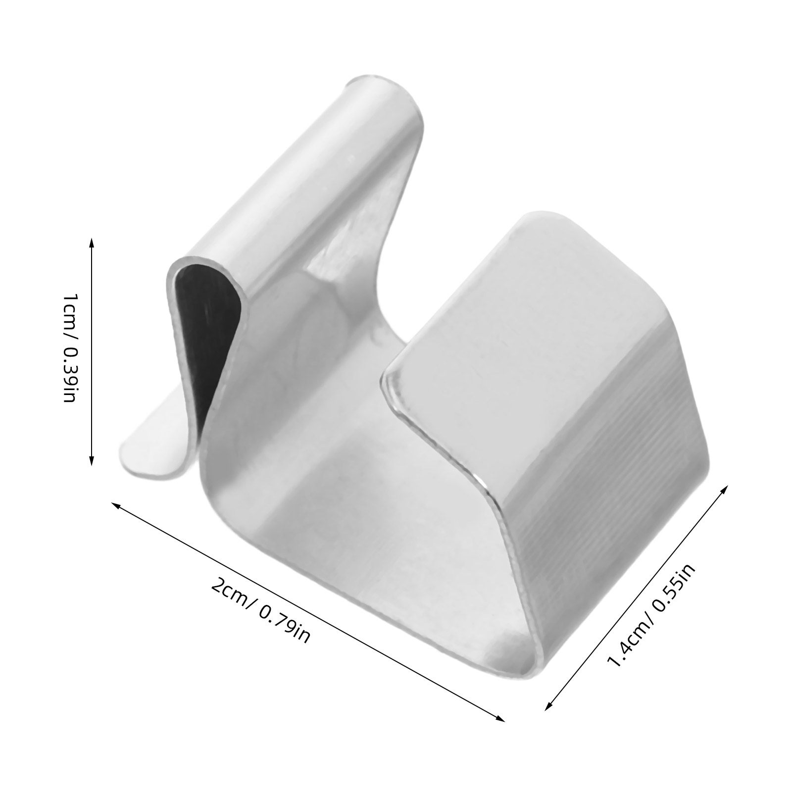 Gutter Clips for Outdoor Strin - огляд і ціна String Light Outdoor