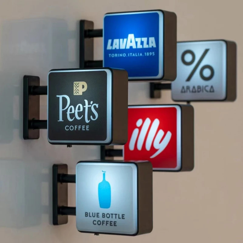 World Classic Coffee Brands Li - огляд і ціна Lighting World Decor