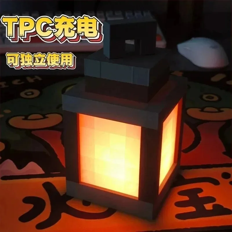 Pendant Lamp Pixel Style Wall  - огляд і ціна Lighting World Decor