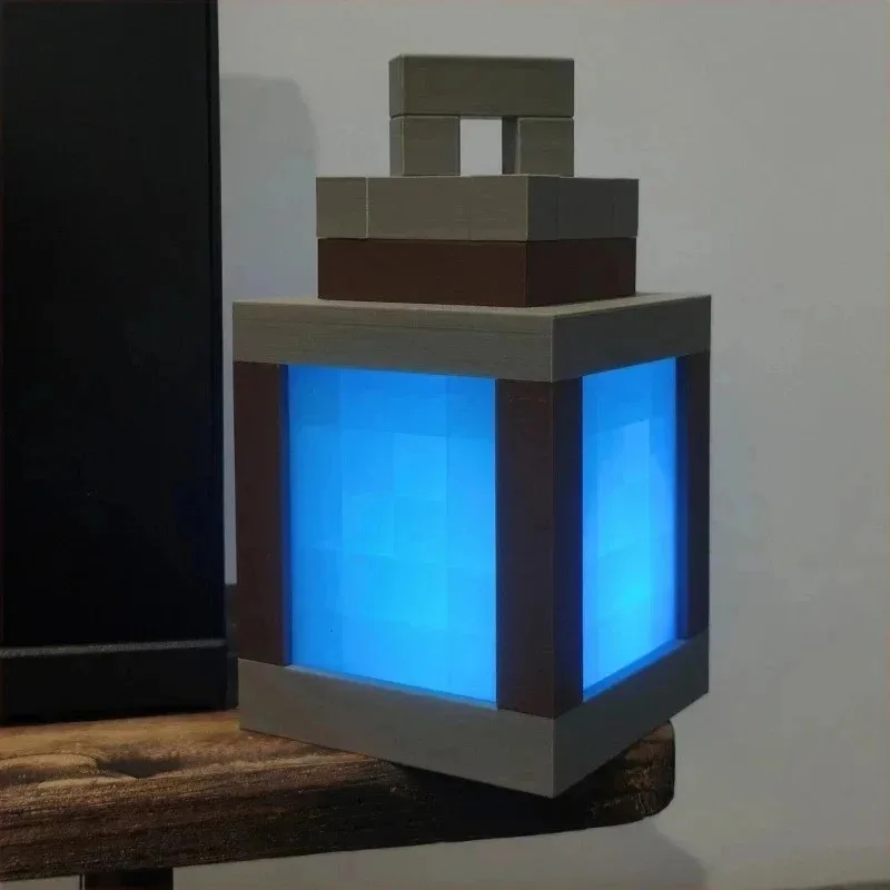 Pendant Lamp Pixel Style Wall  - огляд і ціна Lighting World Decor