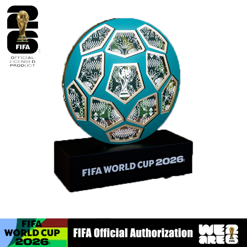 Mexico Host Country World Cup  - огляд і ціна Lighting World Decor