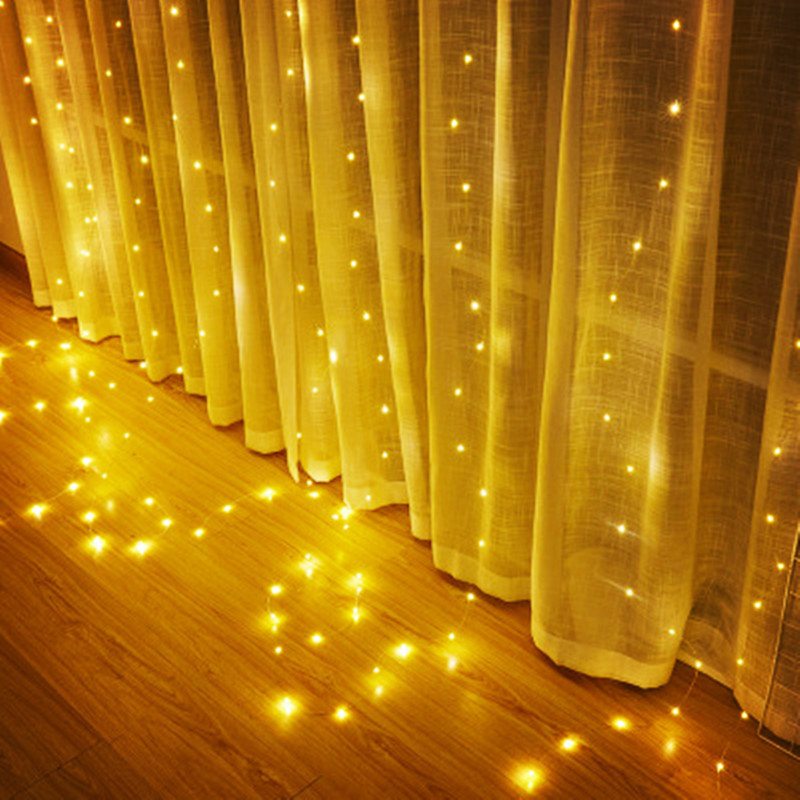 2026 LED Christmas Decoration  - огляд і ціна Lighting Decoration Wedding