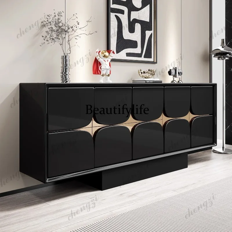 D1089 Italian light luxury doo - огляд і ціна Lighting Decoration In Bedroom