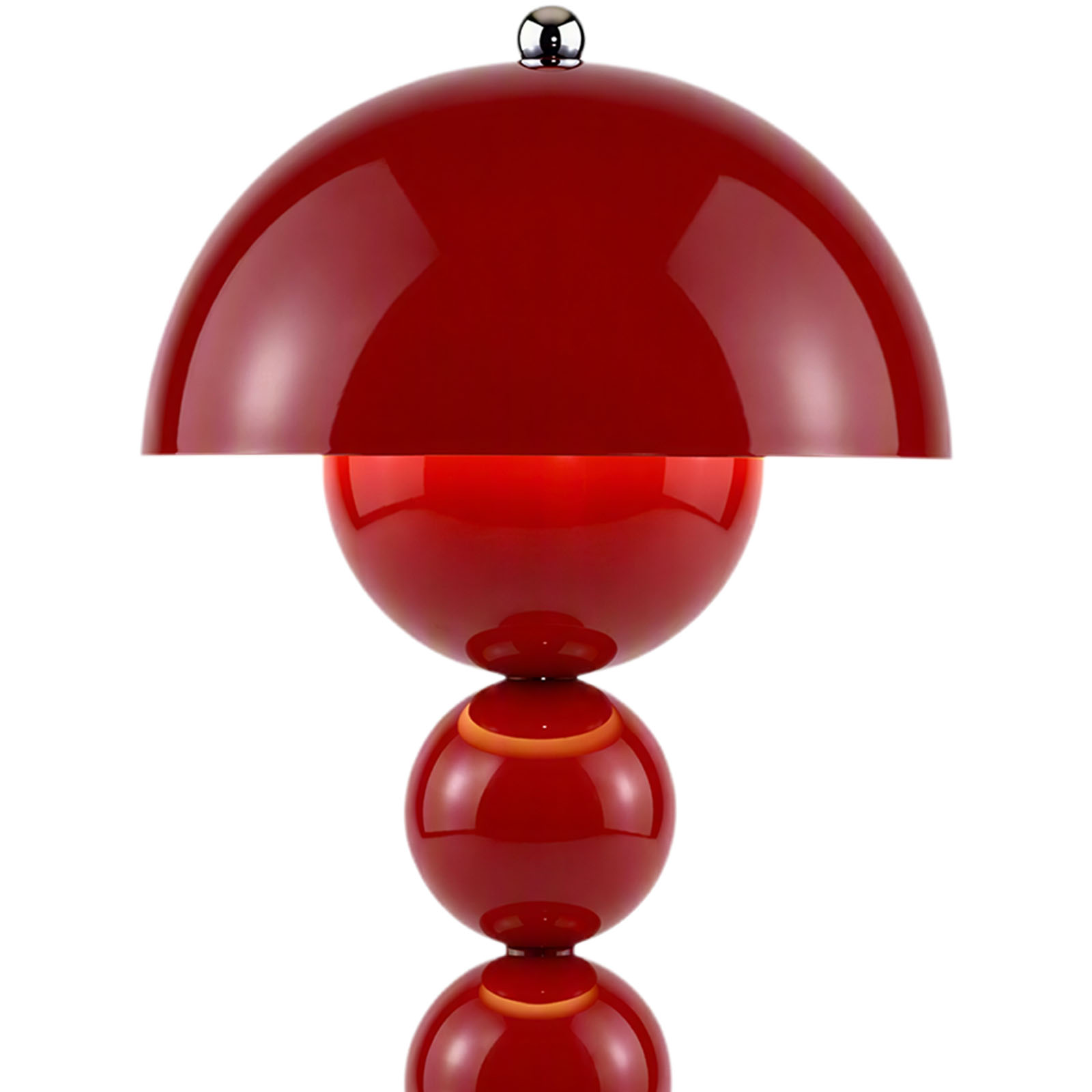 Vintage Mushroom Table Lamp US - огляд і ціна Lighting Decoration In Bedroom