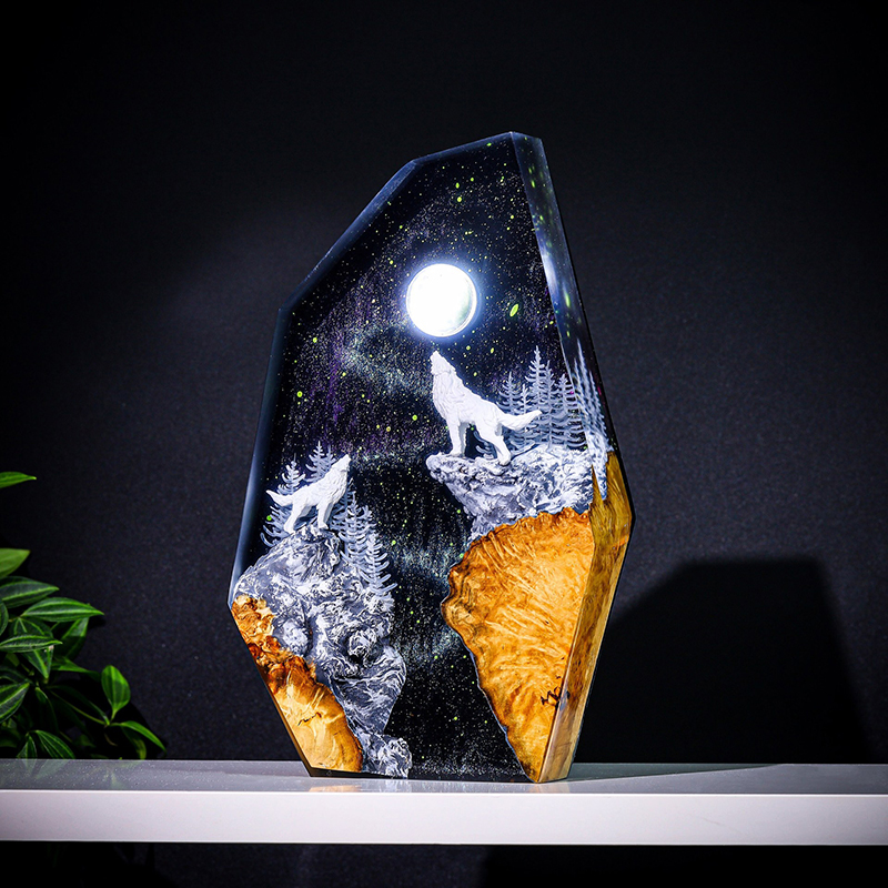 Nature Animals Figure Organism - огляд і ціна Lighting Decoration Wedding