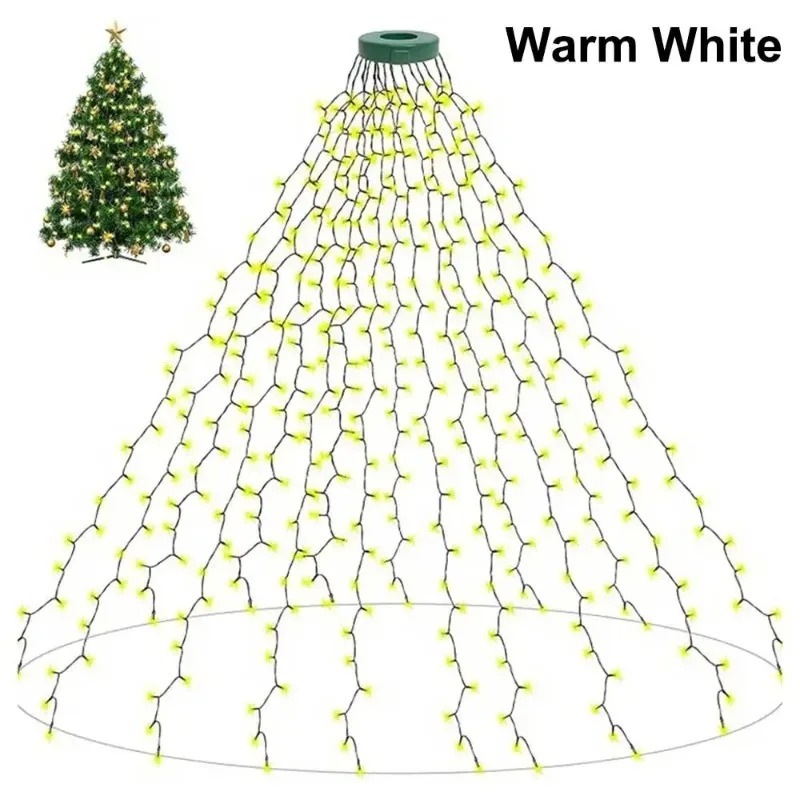 Waterproof USB LED String Ligh - огляд і ціна Lighting Decoration Wedding