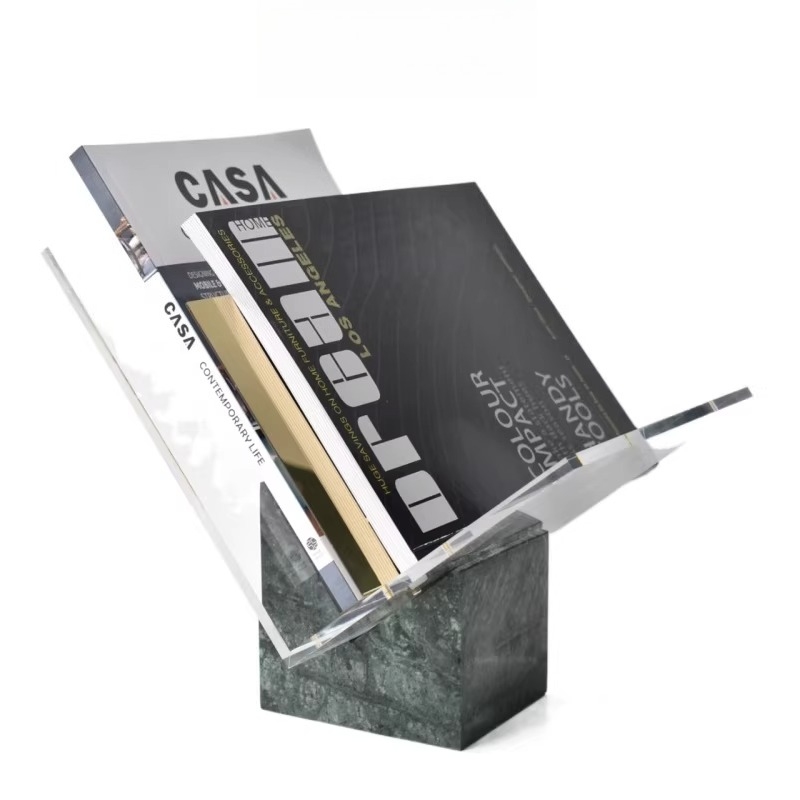 Light Luxury Simple Acrylic Ma - огляд і ціна Lighting And Decor Magazine
