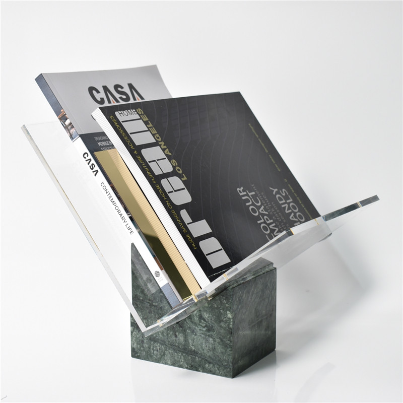 Light Luxury Simple Acrylic Ma - огляд і ціна Lighting And Decor Magazine