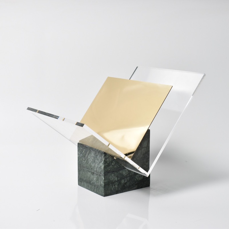 Light Luxury Simple Acrylic Ma - огляд і ціна Lighting And Decor Magazine