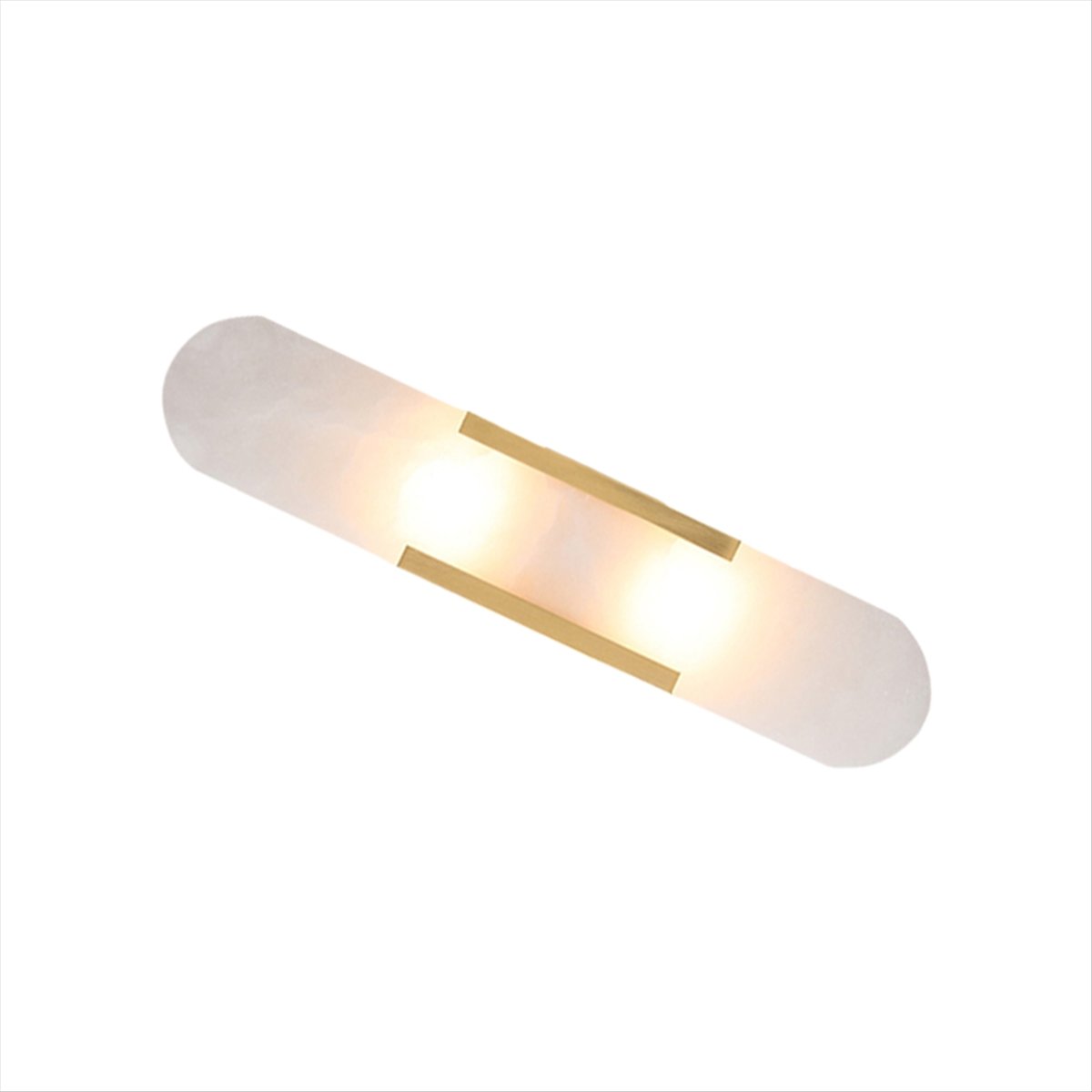 【~ New FDDT】Natural Marble Wal - огляд і ціна Lighting Decoration In Bedroom