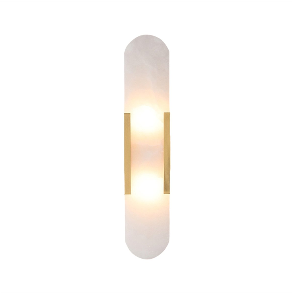 【~ New FDDT】Natural Marble Wal - огляд і ціна Lighting Decoration In Bedroom