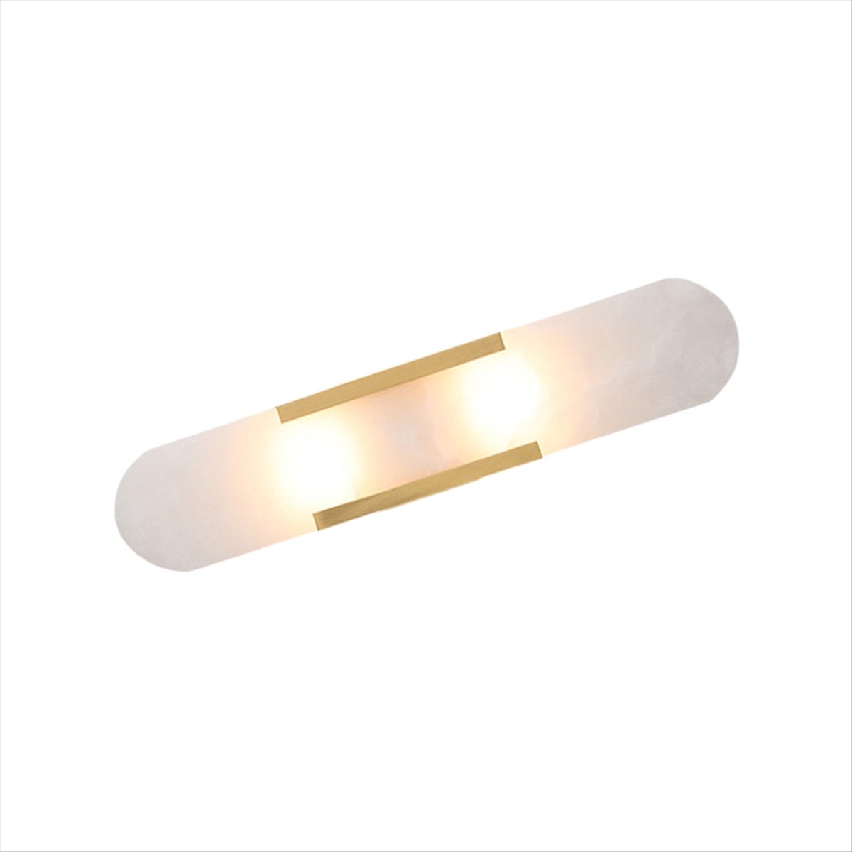 【~ New FDDT】Natural Marble Wal - огляд і ціна Lighting Decoration In Bedroom