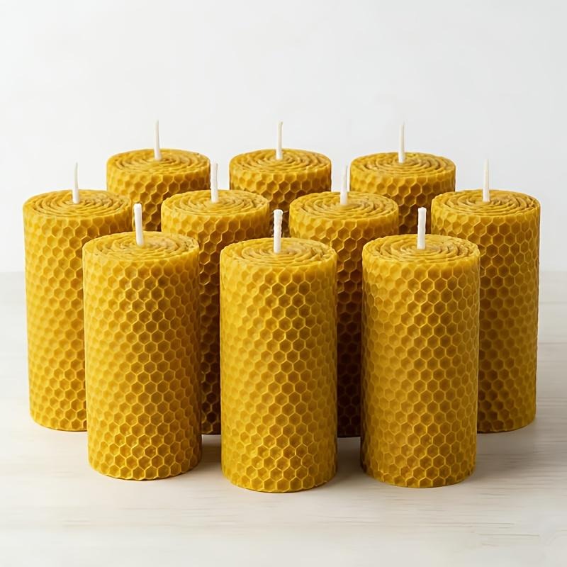 9-Piece Set of Handmade Rolled - огляд і ціна Lighting Decoration Wedding