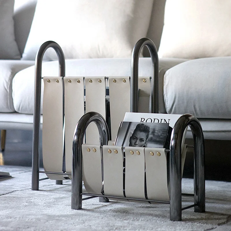 Modern light luxury metal leat - огляд і ціна Lighting And Decor Magazine