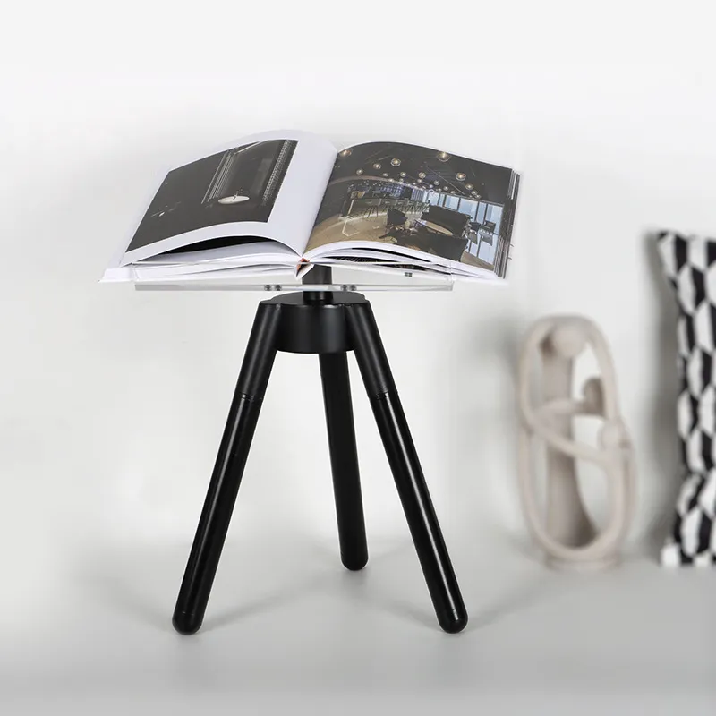 Nordic Creative Magazine Rack  - огляд і ціна Lighting And Decor Magazine