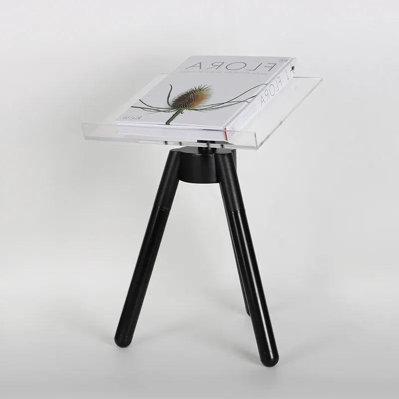 Nordic Creative Magazine Rack  - огляд і ціна Lighting And Decor Magazine