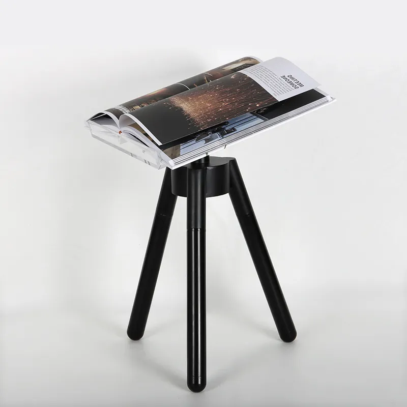 Nordic Creative Magazine Rack  - огляд і ціна Lighting And Decor Magazine