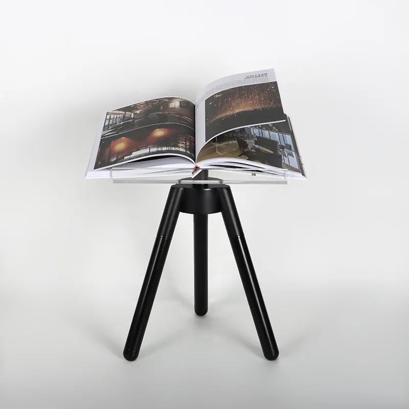 Nordic Creative Magazine Rack  - огляд і ціна Lighting And Decor Magazine