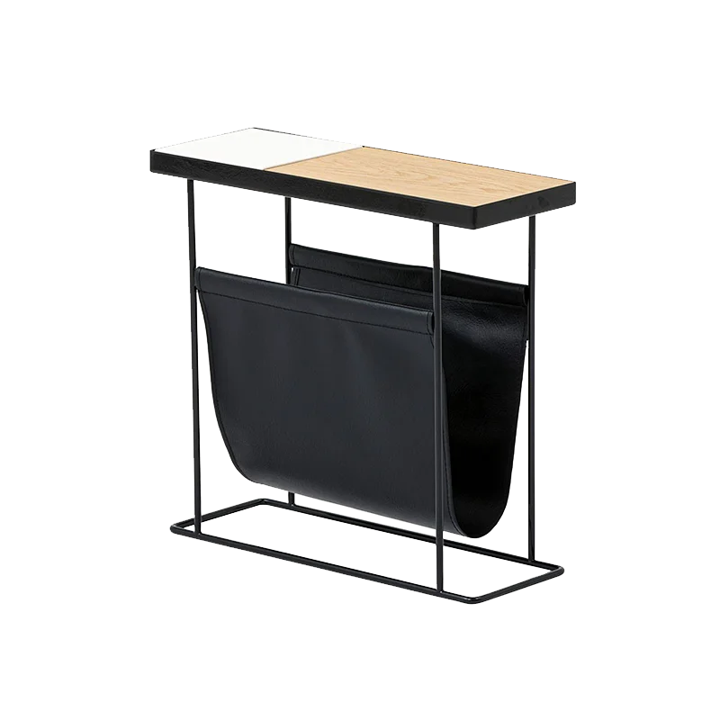 Nordic Side Table For Sofa Min - огляд і ціна Lighting And Decor Magazine