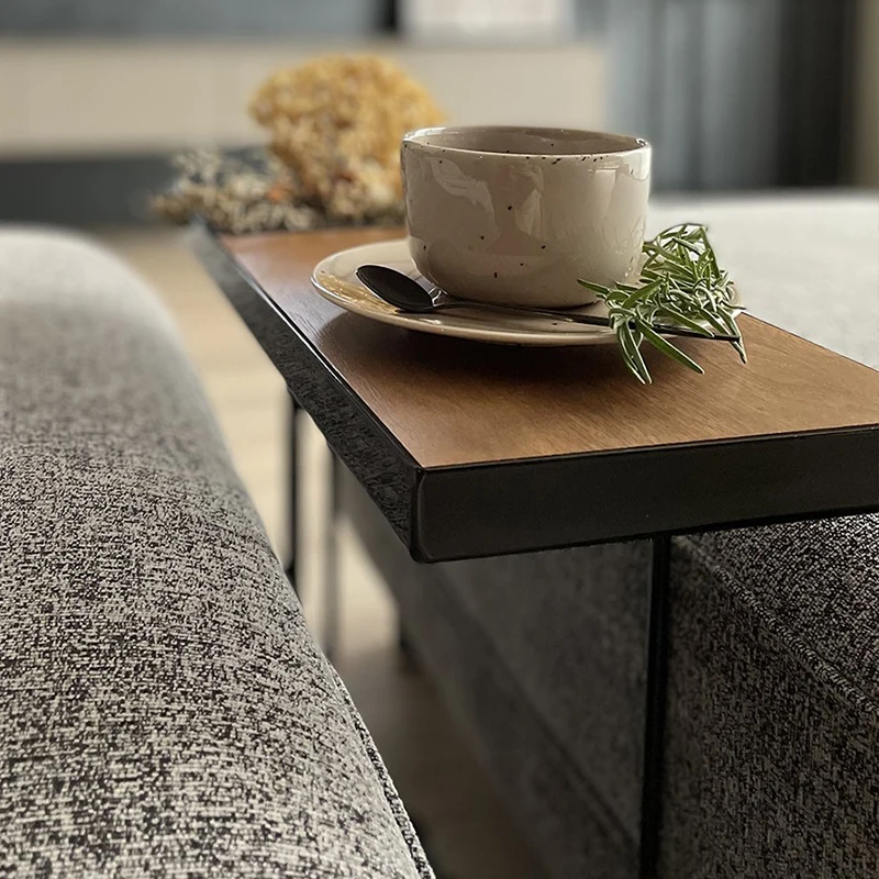 Nordic Side Table For Sofa Min - огляд і ціна Lighting And Decor Magazine