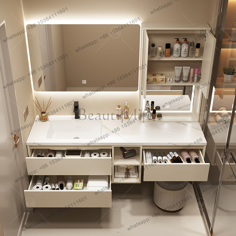 Display Sink Cupboard Light Lu - огляд і ціна Lighting And Decor Magazine