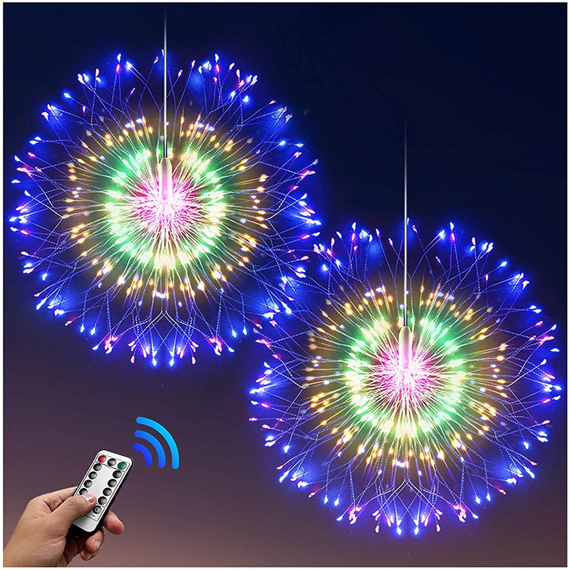 LED solar light, dandelion lig - огляд і ціна String Light Outdoor