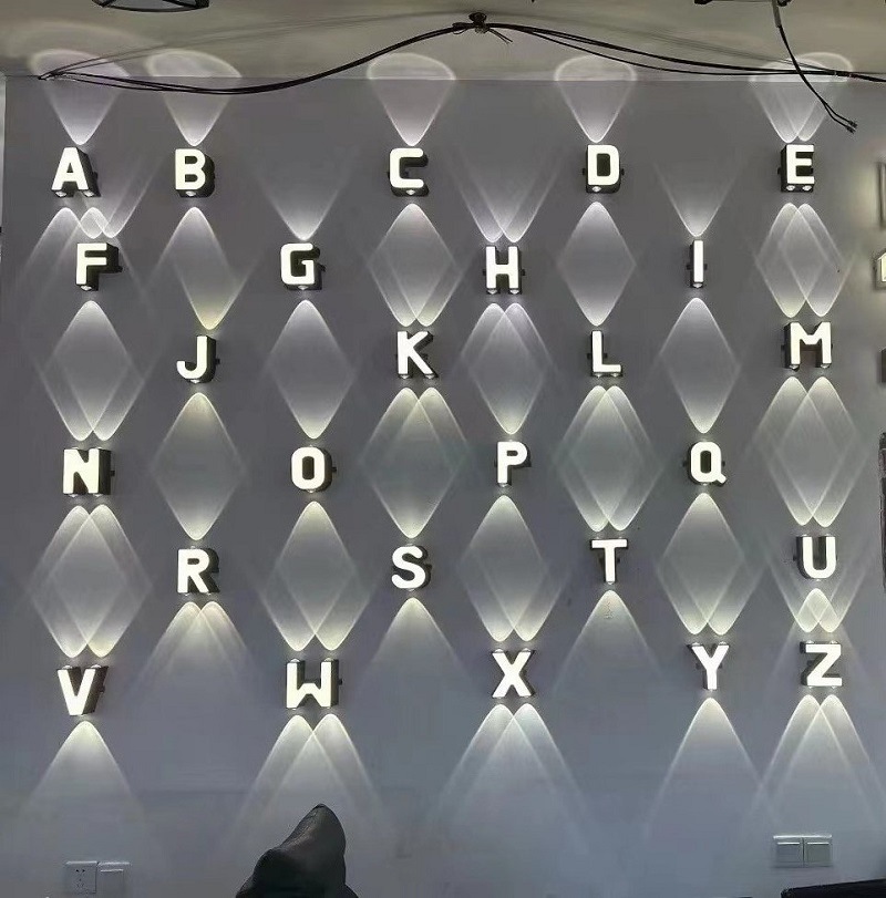 Outdoor IP65 Waterproof Wall L - огляд і ціна Lighting Decoration In Bedroom