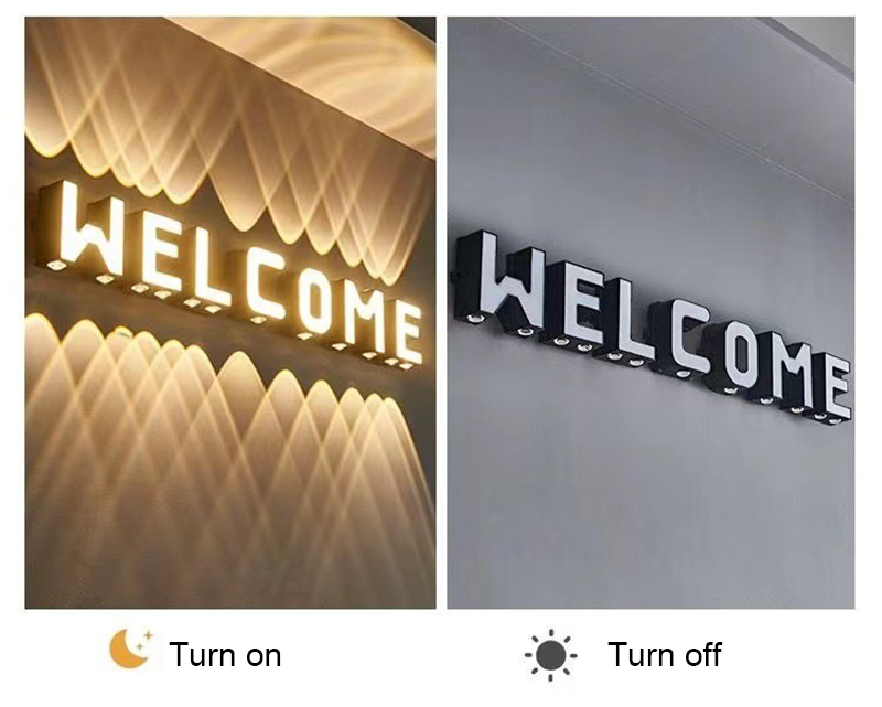 Outdoor IP65 Waterproof Wall L - огляд і ціна Lighting Decoration In Bedroom