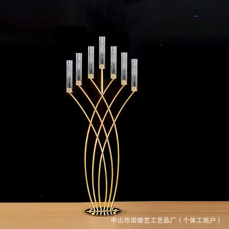 TQH7.3 modern simple light lux - огляд і ціна Lighting Decoration Wedding
