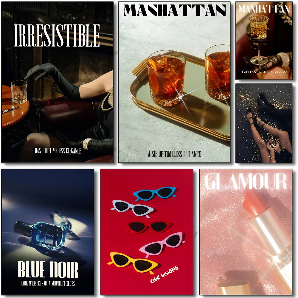 Modern Fashion Whiskey Champag - огляд і ціна Lighting And Decor Magazine