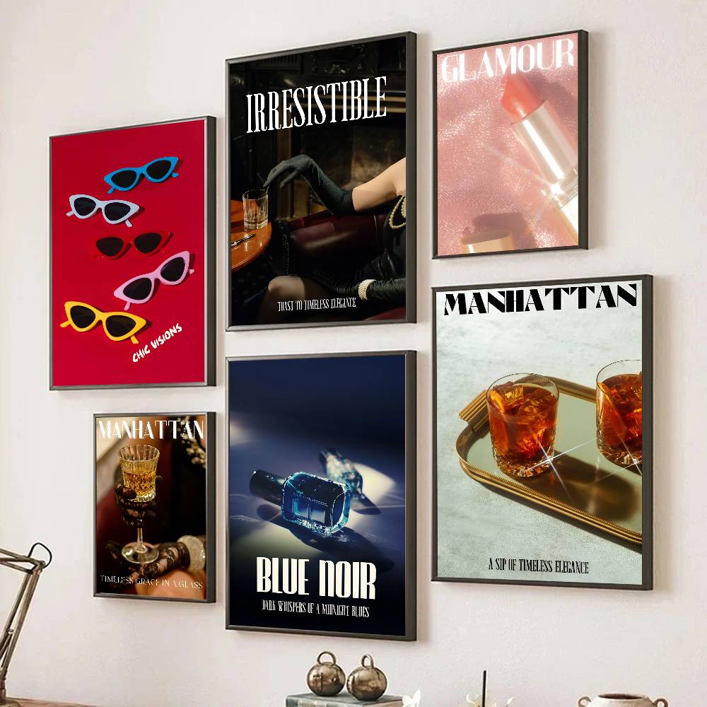 Modern Fashion Whiskey Champag - огляд і ціна Lighting And Decor Magazine