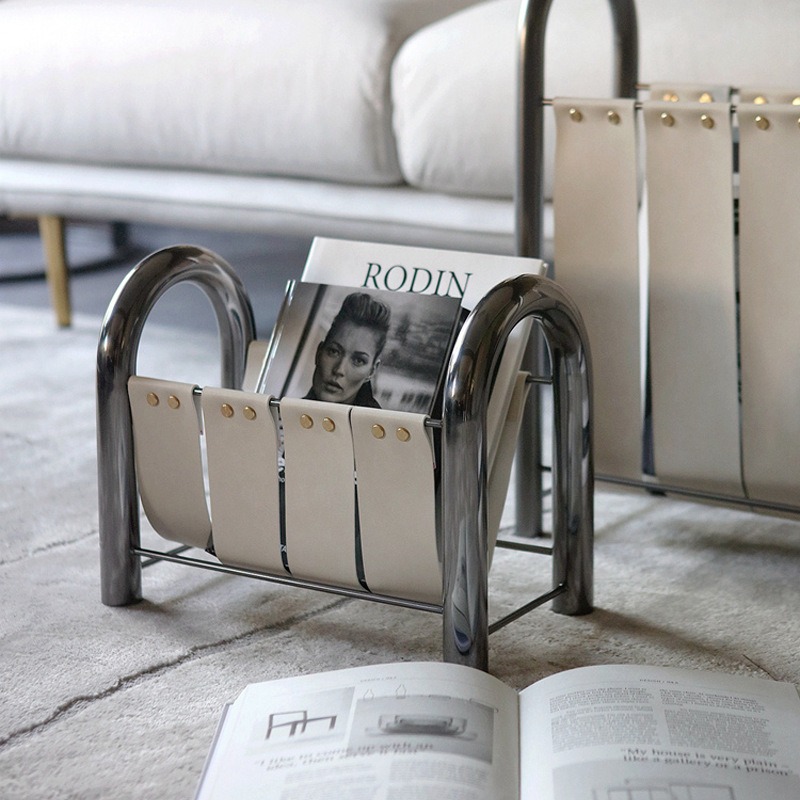 Modern light luxury metal leat - огляд і ціна Lighting And Decor Magazine