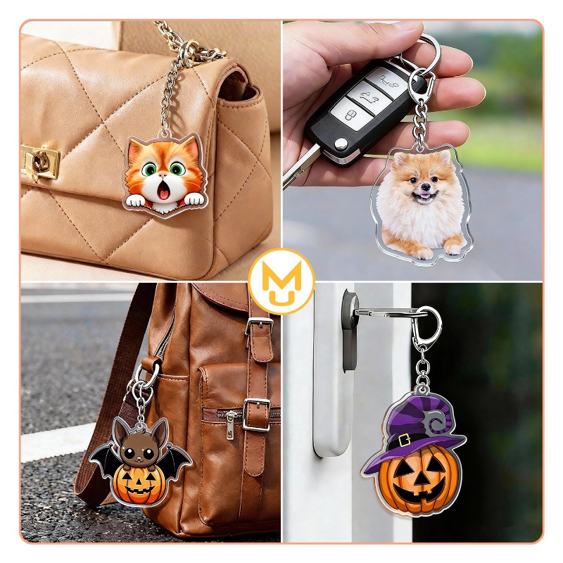 Husband Wriothesley Key Chain  - огляд і ціна Union Lighting & Decor